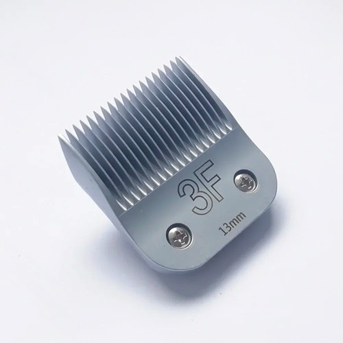 Pet grooming clipper blade - clipper, kit