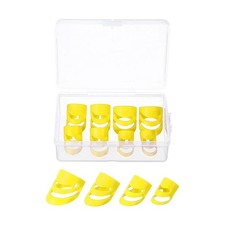 Guitar Finger Picks XL L M S