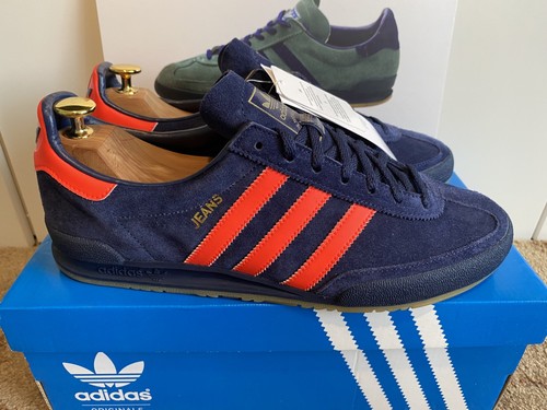 Adidas jeans dublin trainers - jeans,