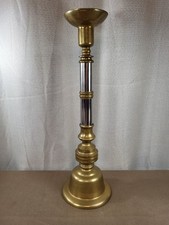 Vintage Large/Heavy Brass &