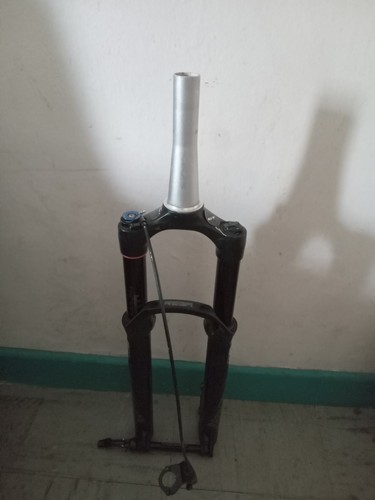 Rockshox rebar 120mm 5 - , 27.5"