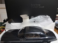 Kyosho Rolls Royce Phantom