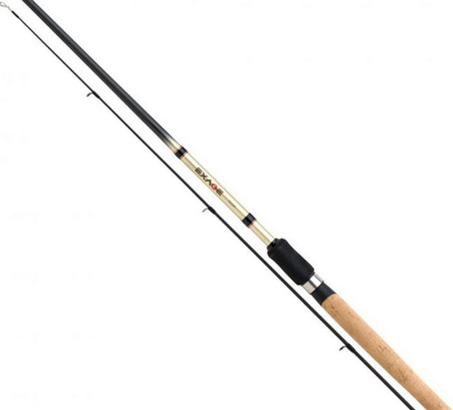 Shimano exage spin - shimano,