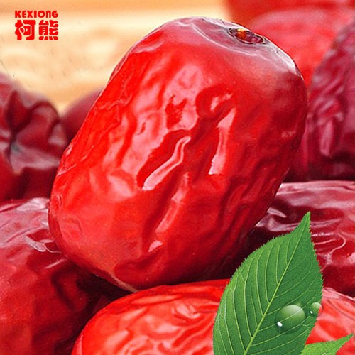 Premium organic jujube dates - premium,