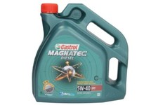ENGINE OIL MAGNATEC 5W40 API