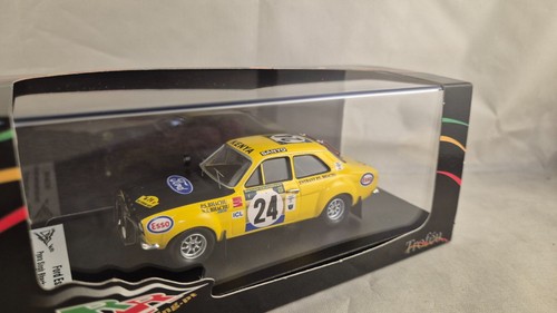 1973 ford escort mk1 - 1973, safari