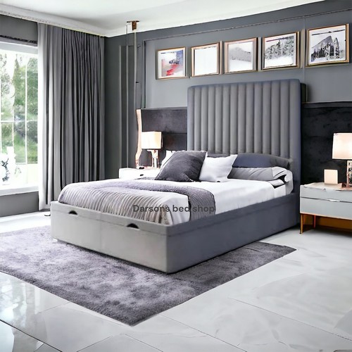 Milton divan panel soft - milton,