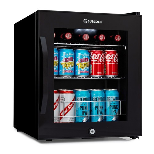 Subcold 50l beer fridge ace50 - subcold,