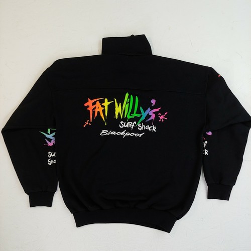 Fat willy surf - willy's,
