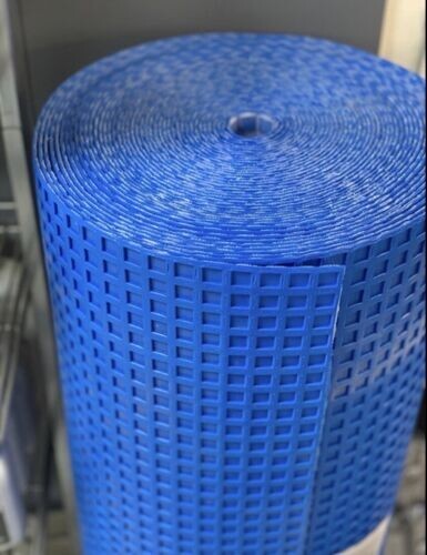 Waterproofing uncoupling - waterproofing,