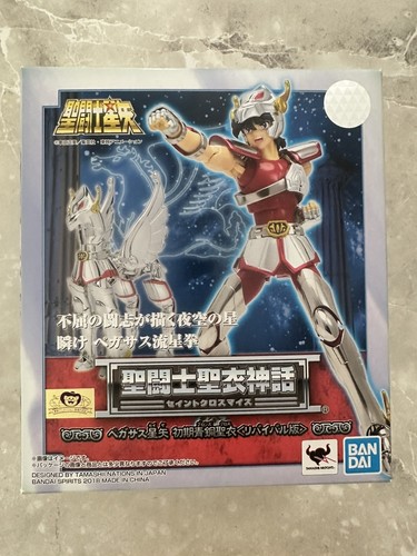 Saint seiya pegasus - saint,