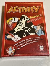 Activity Suisse Compact Swiss