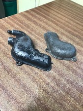 BSA Rocker Covers B33, B31 PRE