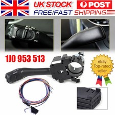 Cruise Control System Stalk +