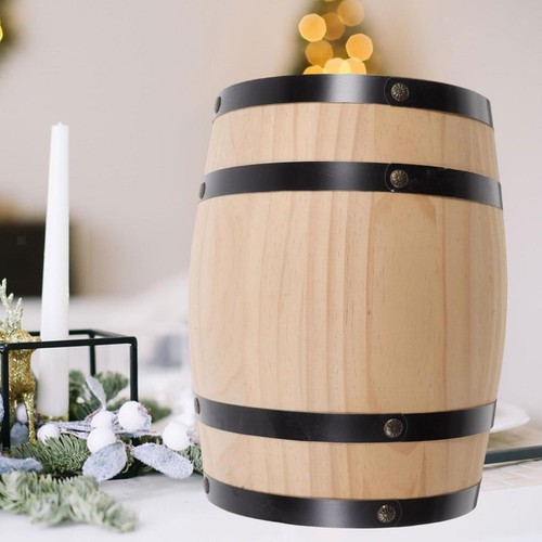 Oak wine barrel whiskey - whiskey,