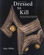 Dressed to Kill: British Naval