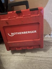 Rothenberger Pipe Thead Wrench