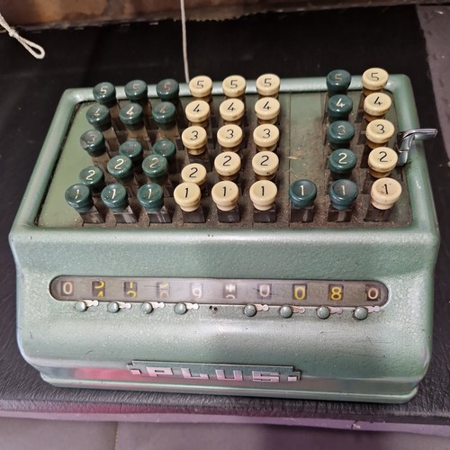 Vintage 1940 bell - vintage, punch