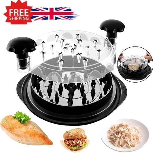 Large chicken shredder - large,