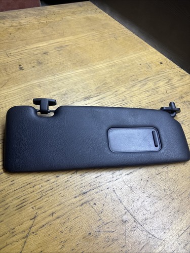 Bmw drivers sun visor e46 - e46, 3