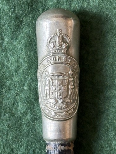Rare jamaica constabulary - rare,