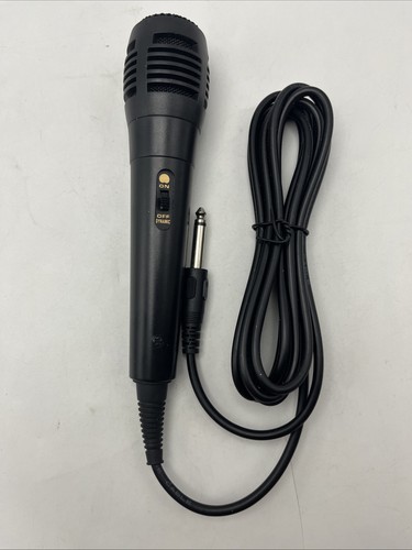 Singing machine unidirectional - singing,