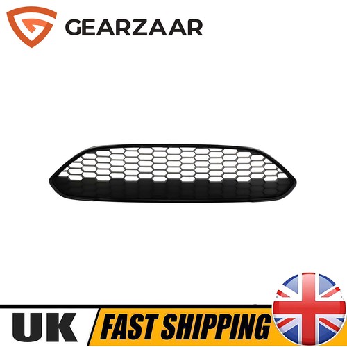 Front bumper centre grille for - centre,