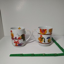 2 Adorable Chicken Themed Fun