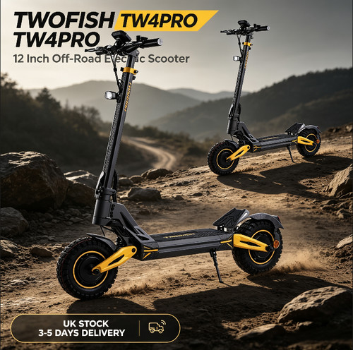 New off road electric - new,