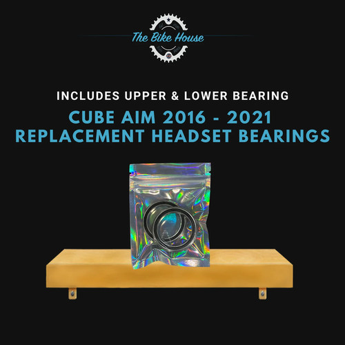 Cube aim 2016 2021 - aim,