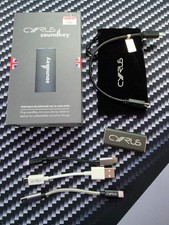 Cyrus Soundkey Portable