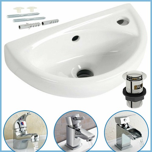 400mm small compact - small, hung
