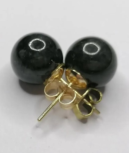 Gold 585 black onyx - 585,