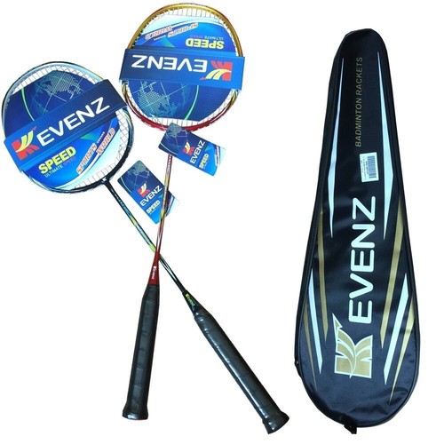 Kevenz pack badminton - kevenz,