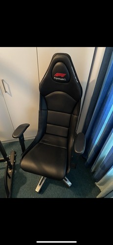 Playseat pro office chair - f1,