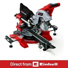Einhell Sliding Mitre Saw