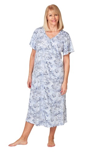 Ladies plus size longer - ladies,