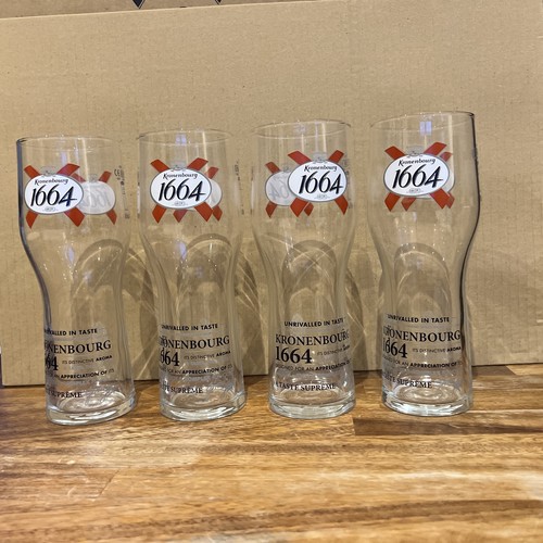 Set new kronenbourg - set, of