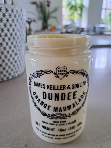 Vintage james keiller - vintage,