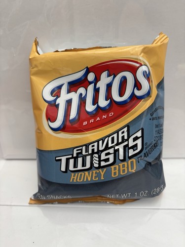 American chips flavours - flavours,