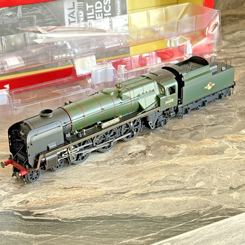 Bz328 hornby r3160xs 6 2 - hornby,