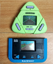 Vintage Grandstand 80's