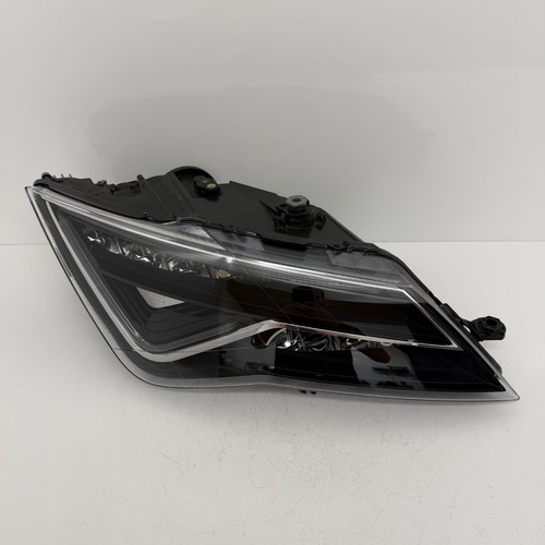 Seat leon driver side right - driver,