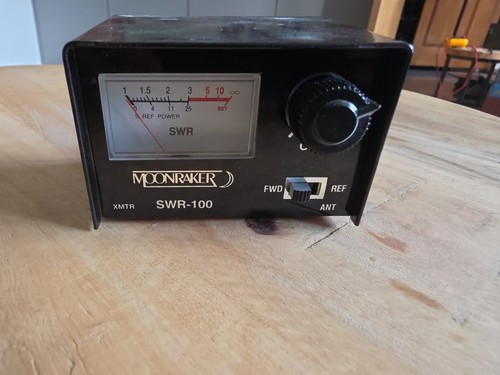 Moonraker swr 100 - swr-100,