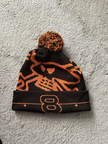 Guy martin bobble hat - martin,