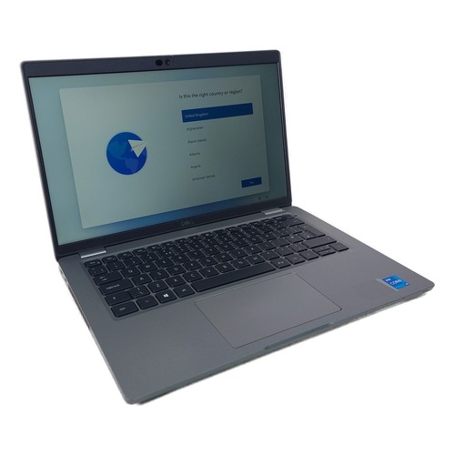 Dell latitude 5420 1145g7 - latitude, i5-1145g7