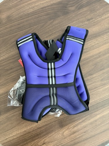 3kg weighted vest - weighted,