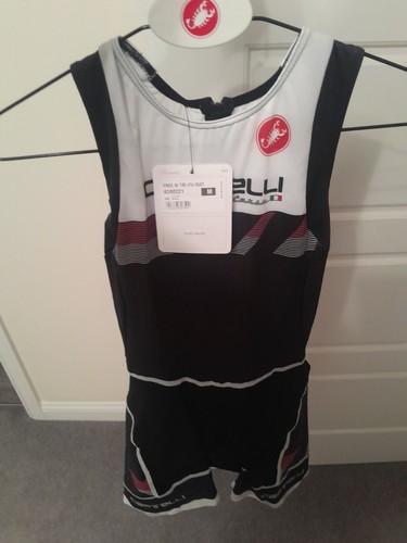 Castelli womens free - womens, itu