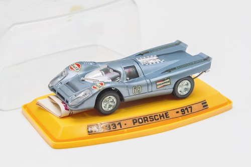 Pilen porsche 917 - 917, no