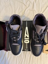 Nike Air Jordan 3 a Ma Maniere